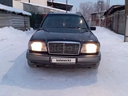 Mercedes-Benz E 280 1994 года за 2 300 000 тг. в Алматы – фото 14