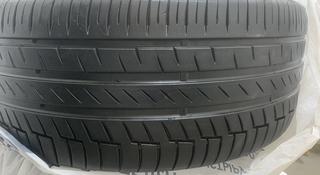 255/45R20 Continental Premium Contact 6 за 62 000 тг. в Астана