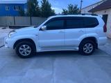 Toyota Land Cruiser Prado 2009 года за 13 500 000 тг. в Аягоз – фото 2