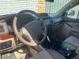 Toyota Land Cruiser Prado 2009 годаүшін13 500 000 тг. в Аягоз – фото 4