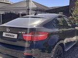 BMW X6 2010 года за 10 000 000 тг. в Алматы – фото 3