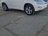 Toyota Harrier 2005 годаүшін4 500 000 тг. в Актобе