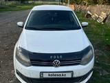 Volkswagen Polo 2011 года за 2 700 000 тг. в Усть-Каменогорск