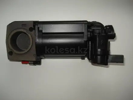 Ремкомплект компрессора пневмоподвески для Фольксваген Туарег VW Touaregүшін40 000 тг. в Костанай – фото 7