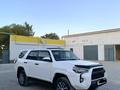 Toyota 4Runner 2014 года за 12 500 000 тг. в Жанаозен – фото 15