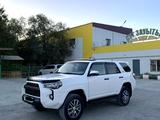 Toyota 4Runner 2014 года за 12 500 000 тг. в Жанаозен