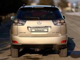 Lexus RX 330 2004 годаүшін6 500 000 тг. в Талдыкорган – фото 2