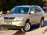 Lexus RX 330 2004 годаүшін6 500 000 тг. в Талдыкорган