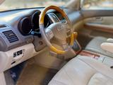 Lexus RX 330 2004 годаүшін6 500 000 тг. в Талдыкорган – фото 4