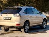 Lexus RX 330 2004 годаүшін6 500 000 тг. в Талдыкорган – фото 3