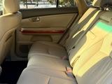 Lexus RX 330 2004 годаүшін6 500 000 тг. в Талдыкорган – фото 5
