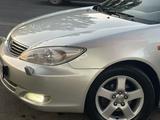 Toyota Camry 2003 годаfor5 800 000 тг. в Тараз