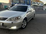 Toyota Camry 2003 года за 5 800 000 тг. в Тараз – фото 3