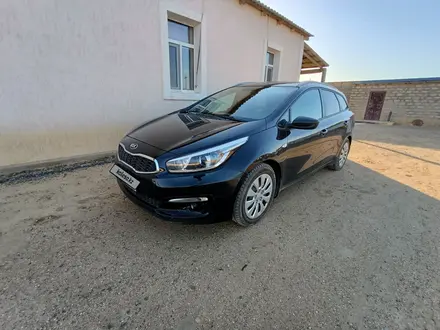 Kia Cee'd 2015 года за 5 500 000 тг. в Актау – фото 10