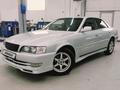 Toyota Chaser 1997 годаүшін3 300 000 тг. в Павлодар