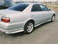 Toyota Chaser 1997 годаүшін3 300 000 тг. в Павлодар – фото 7