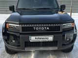 Toyota Land Cruiser Prado 2025 года за 44 500 000 тг. в Усть-Каменогорск