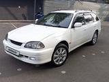 Toyota Caldina 1998 годаүшін3 500 000 тг. в Алматы – фото 2