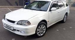 Toyota Caldina 1998 годаүшін3 500 000 тг. в Алматы – фото 2