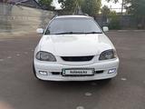 Toyota Caldina 1998 годаүшін3 500 000 тг. в Алматы