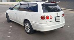 Toyota Caldina 1998 годаүшін3 500 000 тг. в Алматы – фото 4