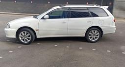 Toyota Caldina 1998 годаүшін3 500 000 тг. в Алматы – фото 3