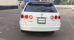 Toyota Caldina 1998 годаүшін3 500 000 тг. в Алматы – фото 5