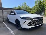 BYD Qin Plus 2025 года за 10 000 000 тг. в Караганда – фото 2
