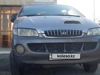 Hyundai Starex 2002 года за 2 800 000 тг. в Шымкент