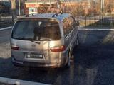 Hyundai Starex 2002 года за 2 800 000 тг. в Шымкент – фото 2