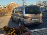 Hyundai Starex 2002 года за 2 800 000 тг. в Шымкент – фото 3