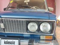ВАЗ (Lada) 2106 2000 годаүшін1 200 000 тг. в Туркестан