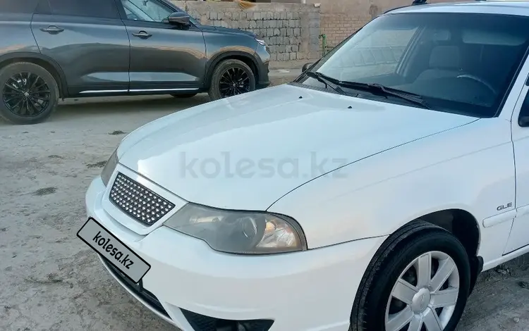 Daewoo Nexia 2012 годаүшін1 900 000 тг. в Шымкент