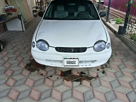 Toyota Corolla 2000 года за 1 200 000 тг. в Алматы