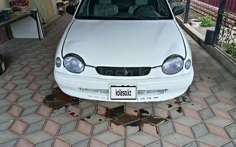 Toyota Corolla 2000 года за 1 200 000 тг. в Алматы