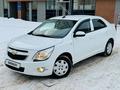 Chevrolet Cobalt 2021 годаүшін5 450 000 тг. в Астана – фото 4