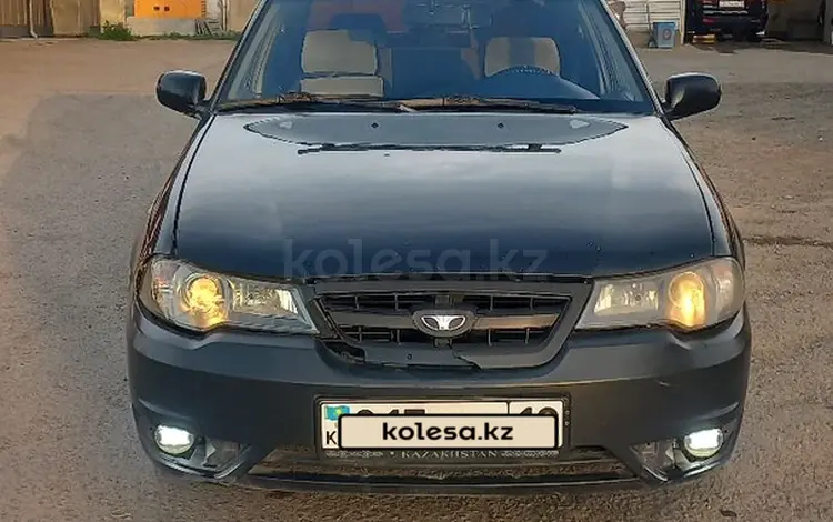 Daewoo Nexia 2013 годаүшін1 200 000 тг. в Семей