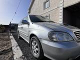 Kia Carnival 2004 года за 2 600 000 тг. в Астана – фото 3