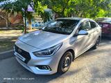 Hyundai Accent 2020 года за 6 600 000 тг. в Алматы – фото 3