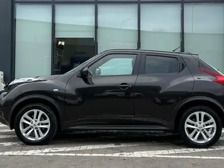 Nissan Juke 2011 года за 5 890 000 тг. в Караганда – фото 8