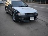 Subaru Legacy 1997 годаүшін1 700 000 тг. в Алматы – фото 4