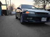 Subaru Legacy 1997 годаүшін1 700 000 тг. в Алматы – фото 5
