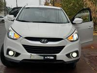 Hyundai Tucson 2014 годаүшін7 000 000 тг. в Кызылорда