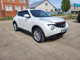 Nissan Juke 2013 года за 6 550 000 тг. в Актобе