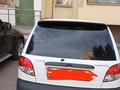 Daewoo Matiz 2013 годаfor1 400 000 тг. в Астана – фото 5