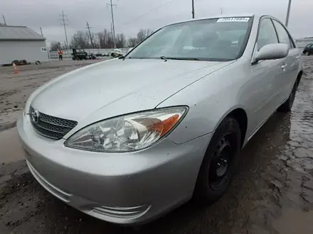 Toyota Camry 2003 года за 35 000 тг. в Алматы – фото 2