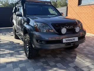 Lexus GX 470
