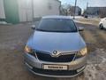 Skoda Rapid 2013 годаfor3 900 000 тг. в Костанай – фото 2