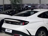 Hyundai Sonata 2026 года за 13 149 400 тг. в Шымкент – фото 3