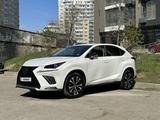 Lexus NX 200 2021 годаүшін17 600 000 тг. в Алматы – фото 3